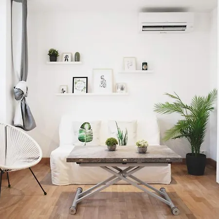 Gregbnb - T2 Design - Climatise - Wifi Fibre Apartment *