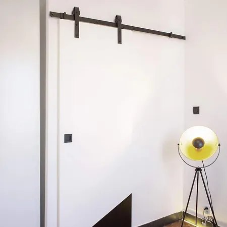 Gregbnb - T2 Design - Climatise - Wifi Fibre Toulon