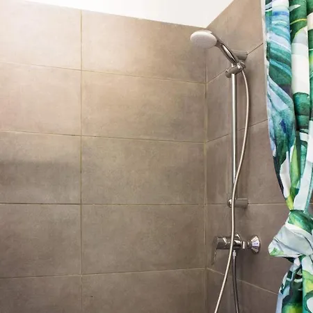 Gregbnb - T2 Design - Climatise - Wifi Fibre Apartment Toulon