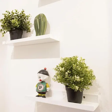 Gregbnb - T2 Design - Climatise - Wifi Fibre Apartment